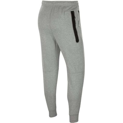 Nike Tech joggingbroek van fleece voor heren